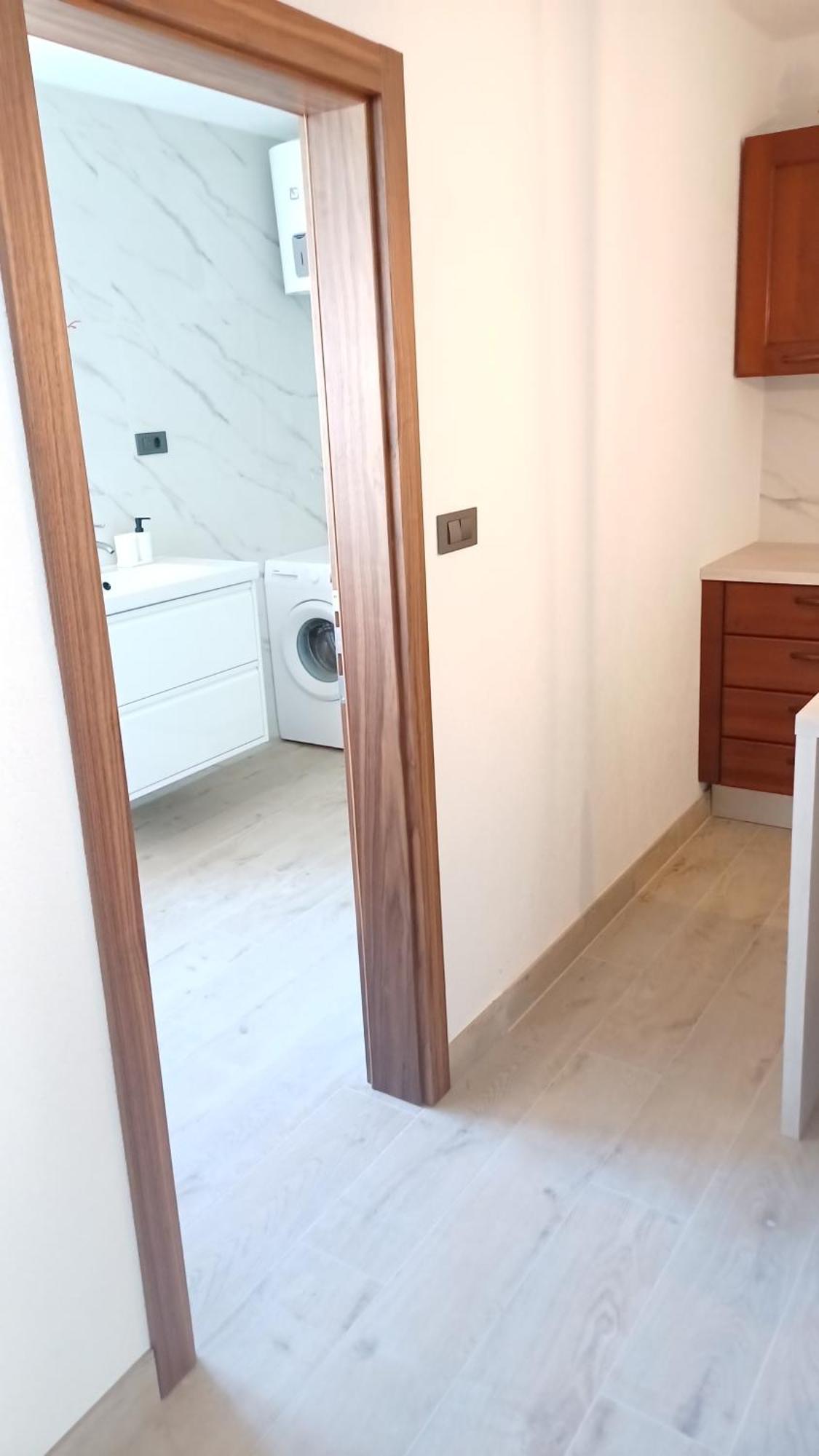 Apartmani Centar Selce Bagian luar foto