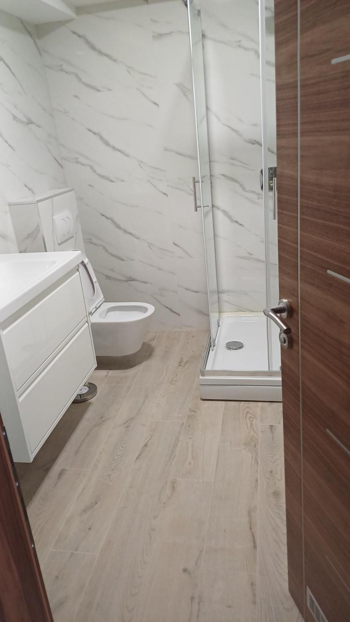 Apartmani Centar Selce Bagian luar foto