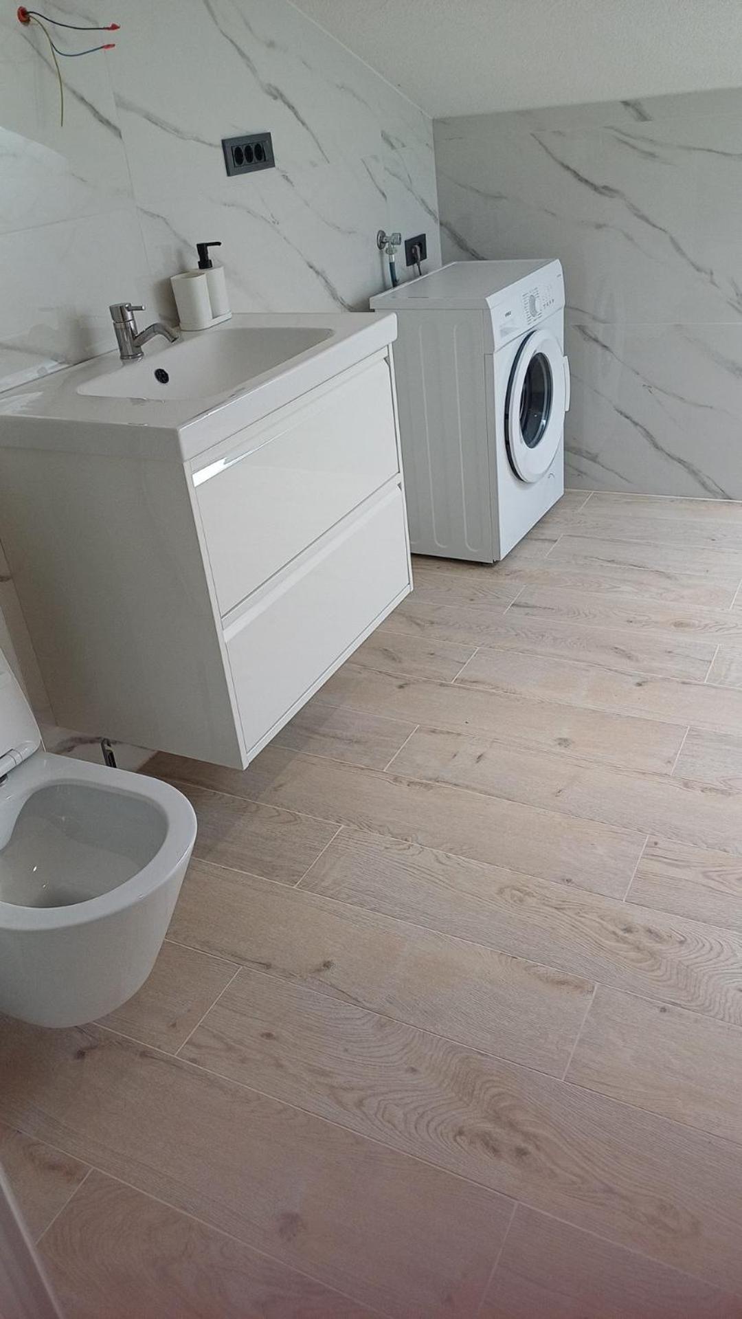 Apartmani Centar Selce Bagian luar foto