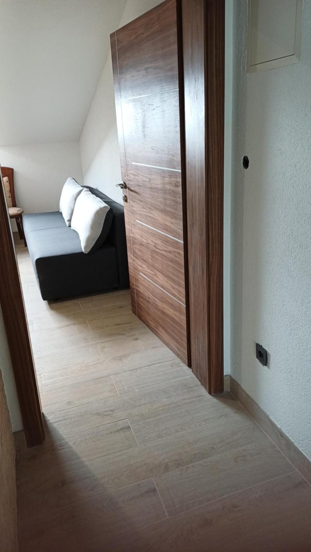 Apartmani Centar Selce Bagian luar foto